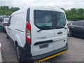Photo 3 of 16 — 2023 Ford Transit Connect