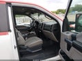 Photo 5 of 21 — 2017 Ford F-250