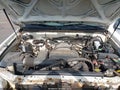 2002 Toyota Tundra — photo 10 of 20 | VIN 5TBBT44172S282169