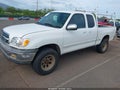 2002 Toyota Tundra — photo 2 of 20 | VIN 5TBBT44172S282169
