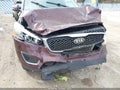 Photo 17 of 18 — 2017 Kia Sorento
