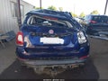 2017 Fiat 500X — photo 17 of 17 | VIN ZFBCFXAB3HP614227