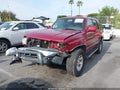 2000 Toyota 4Runner — photo 2 of 16 | VIN JT3GN86R3Y0152472