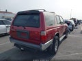 Photo 4 of 16 — 2000 Toyota 4Runner