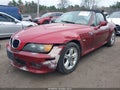 Photo 2 of 14 — 2000 BMW Z3