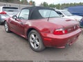 2000 BMW Z3 — photo 3 of 14 | VIN WBACH9340YLF90994