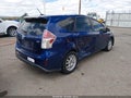 Photo 4 of 16 — 2017 Toyota Prius V