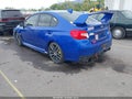 Photo 3 of 16 — 2020 Subaru WRX