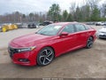Photo 2 of 16 — 2020 Honda Accord