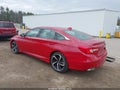 Photo 3 of 16 — 2020 Honda Accord