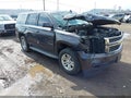 Photo 1 of 21 — 2015 Chevrolet Tahoe