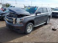 Photo 2 of 21 — 2015 Chevrolet Tahoe