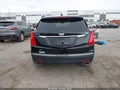 2018 Cadillac XT5 — photo 16 of 16 | VIN 1GYKNFRS1JZ147226