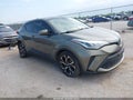Photo 1 of 16 — 2021 Toyota C-HR