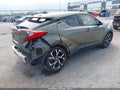 Photo 4 of 16 — 2021 Toyota C-HR