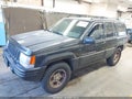 Photo 2 of 16 — 1998 Jeep Grand Cherokee