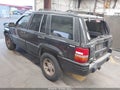 Photo 3 of 16 — 1998 Jeep Grand Cherokee