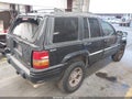 Photo 4 of 16 — 1998 Jeep Grand Cherokee