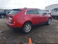 Photo 4 of 16 — 2010 Cadillac SRX