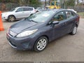 Photo 2 of 15 — 2012 Ford Fiesta