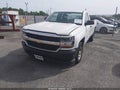 Photo 2 of 16 — 2018 Chevrolet Silverado 1500