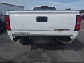 Photo 6 of 16 — 2018 Chevrolet Silverado 1500