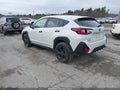 Photo 3 of 17 — 2025 Subaru Crosstrek