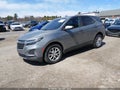 Photo 2 of 15 — 2024 Chevrolet Equinox