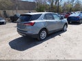 Photo 4 of 15 — 2024 Chevrolet Equinox
