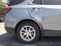 Photo 6 of 15 — 2024 Chevrolet Equinox