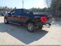 2023 Ford F-150 — photo 3 of 16 | VIN 1FTFW1E5XPKE80582