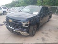 Photo 2 of 16 — 2022 Chevrolet Silverado 1500