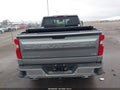 Photo 17 of 17 — 2026 Chevrolet Silverado 1500