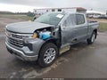 Photo 2 of 17 — 2026 Chevrolet Silverado 1500