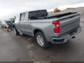 Photo 3 of 17 — 2026 Chevrolet Silverado 1500