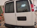 2021 Chevrolet Express Cargo — photo 16 of 16 | VIN 1GCWGAFP0M1307006