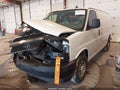 Photo 2 of 16 — 2021 Chevrolet Express Cargo