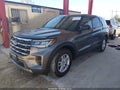 2026 Ford Explorer — photo 2 of 16 | VIN 1FMUK8DH1TGA79633