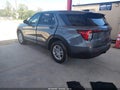 2026 Ford Explorer — photo 3 of 16 | VIN 1FMUK8DH1TGA79633