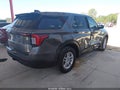 2026 Ford Explorer — photo 4 of 16 | VIN 1FMUK8DH1TGA79633