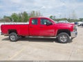 Photo 13 of 17 — 2019 Chevrolet Silverado 2500
