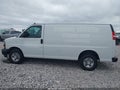 Photo 14 of 16 — 2019 Chevrolet Express 2500