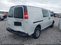 Photo 4 of 16 — 2019 Chevrolet Express 2500