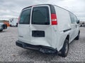 Photo 6 of 16 — 2019 Chevrolet Express 2500