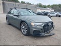 Photo 1 of 19 — 2025 Audi A6 allroad