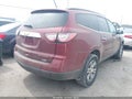 Photo 4 of 11 — 2015 Chevrolet Traverse
