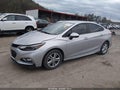Photo 2 of 16 — 2017 Chevrolet Cruze