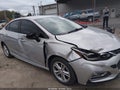 Photo 6 of 16 — 2017 Chevrolet Cruze