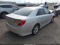 Photo 4 of 12 — 2012 Toyota Camry