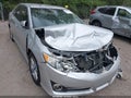 Photo 6 of 12 — 2012 Toyota Camry